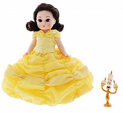Кукла Белль, 20 см. Belle (Madame Alexander, 64165) - миниатюра